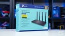 WiFi Роутер TPLink — Официального Дилера