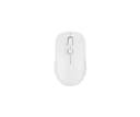 | Беспроводная мышь A4Tech FG16C White Аккумулятор Type-C 2.4G