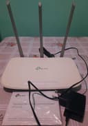 НОВЫЙ Wi-Fi роутер TP-Link TL-WR940N 450Mbps IPTV Универсал 3 Режима