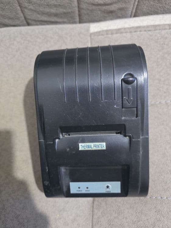 Принтер для любой работе — 1