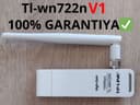 Wi-fi adapter TP-Link TL-WN722N