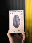 Мышка Logitech M720 TRIATHLON оригинал новая