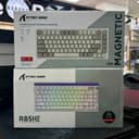 A28 electronics- клавиатуры Attack Shark в ассортименте
