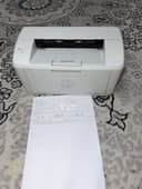 Hp laserjet Pro m15a printer holati ideal aybi yoq A4 chiqaradi