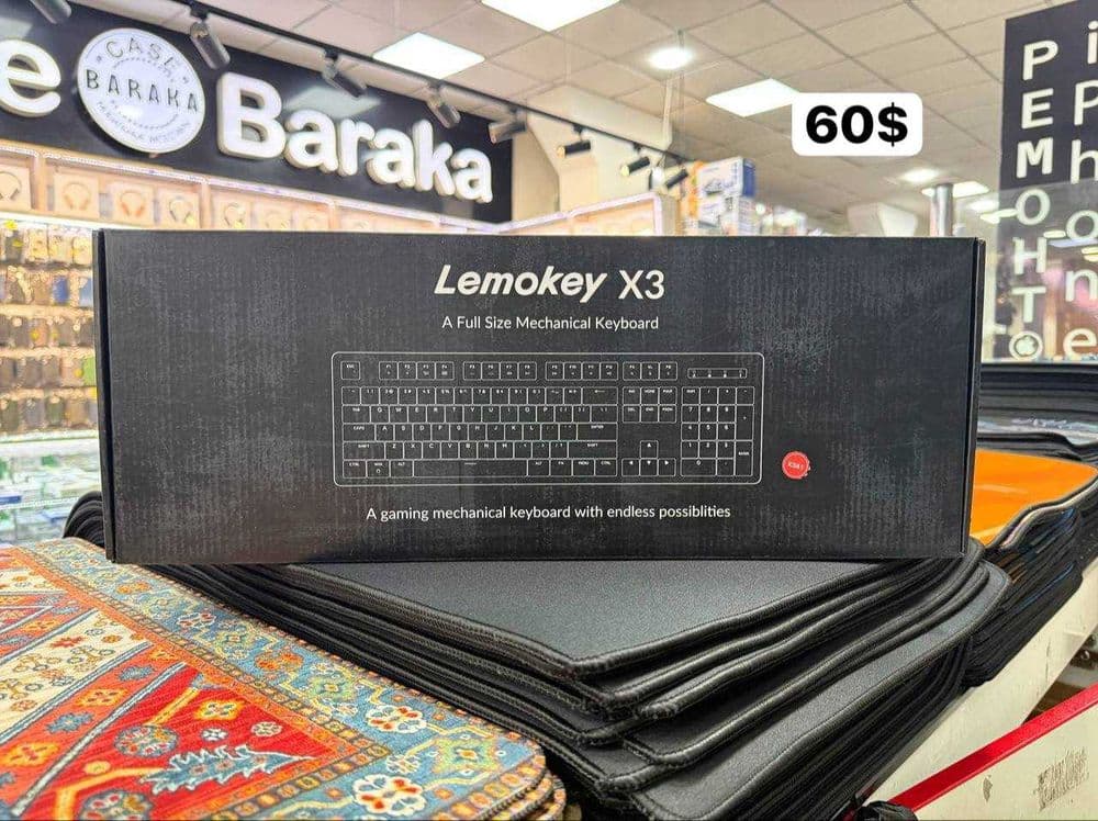 a28electronics - KEYCHRON и LEMOKEY в ассортименте — 1
