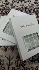 Тактильные свитчи Gateron Baby Kangaroo 2.0