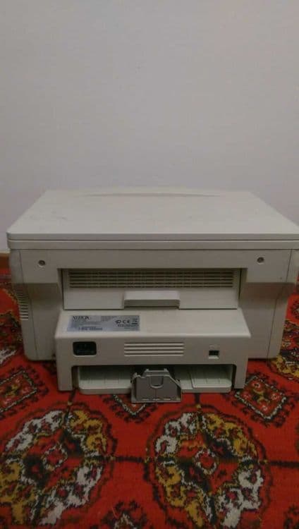 Принтеры workcenter 3119 — 1