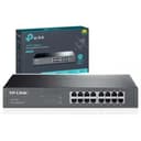 # 16port TPLink SG1016D Hub Switch Гигабитный Коммутатор Хаб Свич