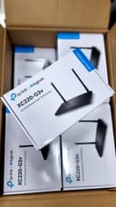 # TPLink XC220-G3v AC1200 Wi-Fi роутер GPON и VoIP Гигабит router