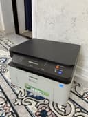 Samsung m2070 3v1 printer scaner kserokopiya holati ideal aybi yoq