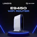 Wi-Fi 6 роутер Linksys E9450 Dual-Band EasyMesh