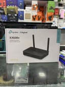 Gpon WiFi 6 AX3000 Двухдиапазонный гигабитный беспроводной GPON VoIP