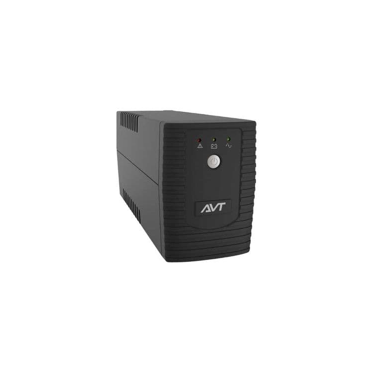 UPS AVT KS1200 Line-Interactive — 1