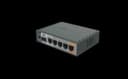 Маршрутизатор MikroTik hEX S (RB760iGS)