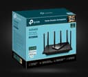 # Скидка! TPlink Archer AX72Pro AX5400 WiFi 6 Гигабитный роутер Router