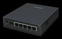 Маршрутизатор MikroTik E62iUGS-2axD5axT ( hAP ax S )