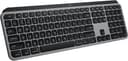 Logitech MX Keys S — премиальная низкопрофильная клавиатура