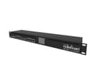 Многопортовый Маршрутизатор - MikroTik RB3011UiAS-RM