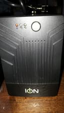 Источник бесперебойного питания ups 2000 v