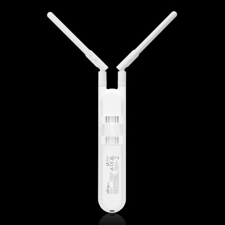 Точка доступа Ubiquiti UniFi AP AC Mesh UAP-AC-M — 1