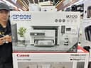 Принтер Epson M2120 ( 3 в 1 ) + Wi-Fi