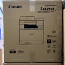 Canon i-SENSYS MF754Cdw цветной лазерный
• Тип устройства: МФУ (Цве