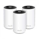 MESH система - TP-LINK Deco X75-AX5400 (3-pack) WiFi-6