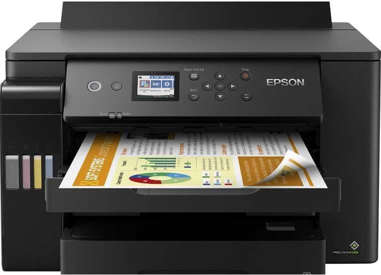 Принтер Epson L11160 А3 — 1