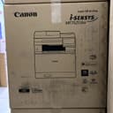 Canon i-SENSYS MF752Cdw Цветной лазерный
• Тип устройства: МФУ (Цветн