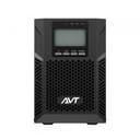 UPS AVT 2000X-ST-ON 2kVA 6x12V-7AH