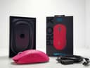 Logitech G pro mouse