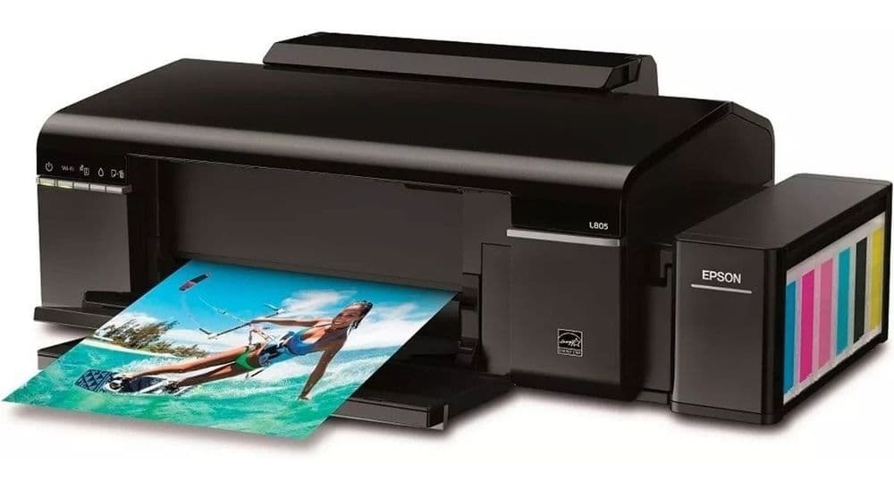 Printer sotiladi — 1