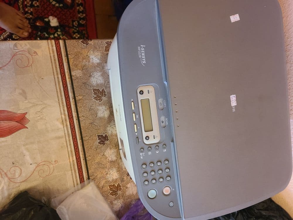 Printer i-sensys mf3228 — 1