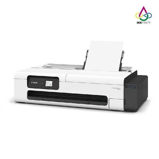 canon tc 20 a1 только матовый листе — 1