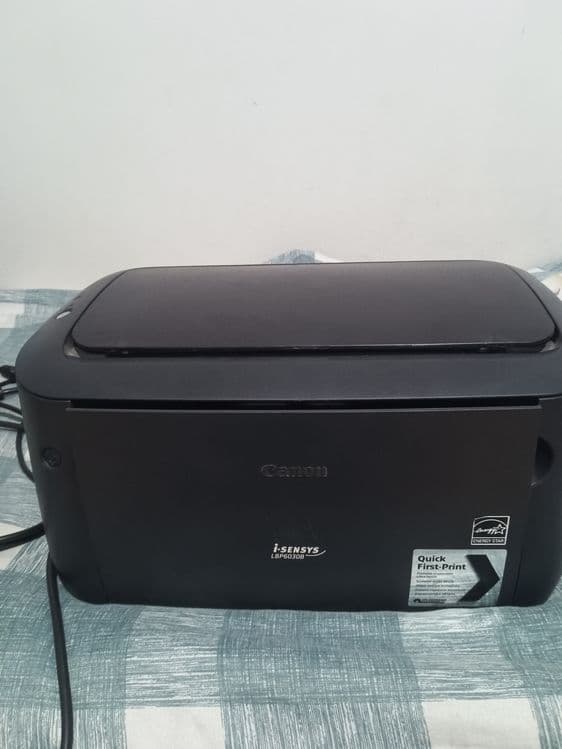 Printer holati yaxshi — 1