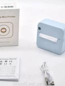Portable Mini Printer