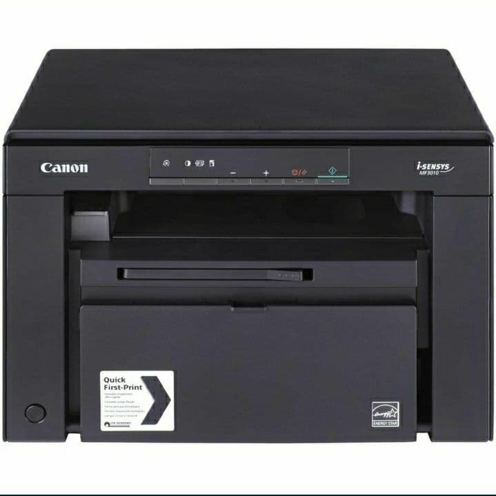 Canon MF3010 printer sotiladi — 1