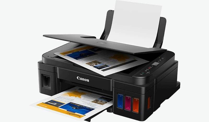 Canon g2411 PIXMA — 1