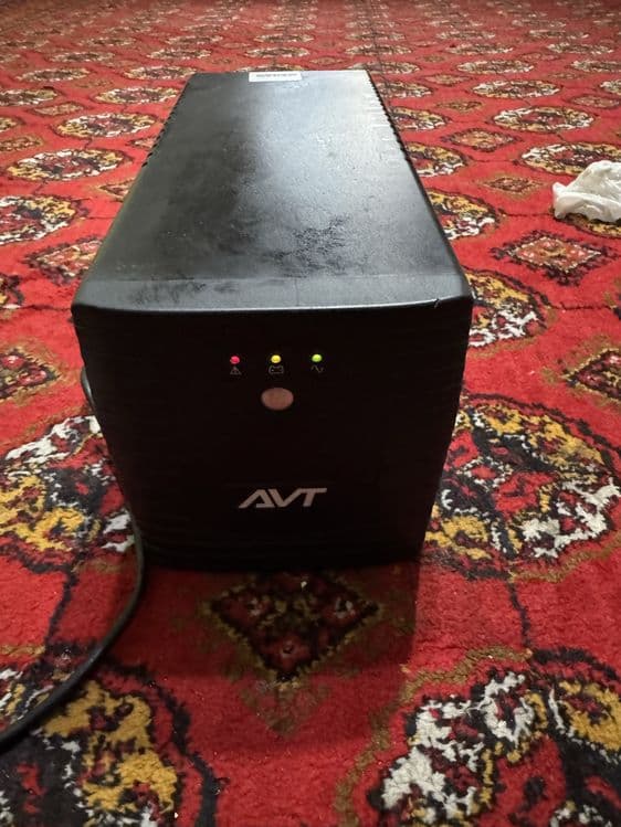 Avt ups sotiladi — 1