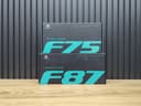 Keyboard Aula F75/F87