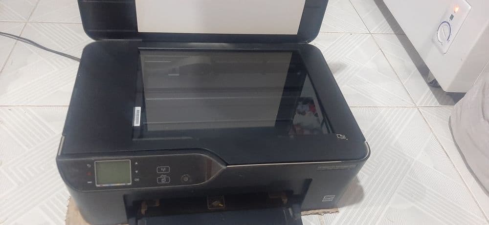 HP Printer sotiladi — 1