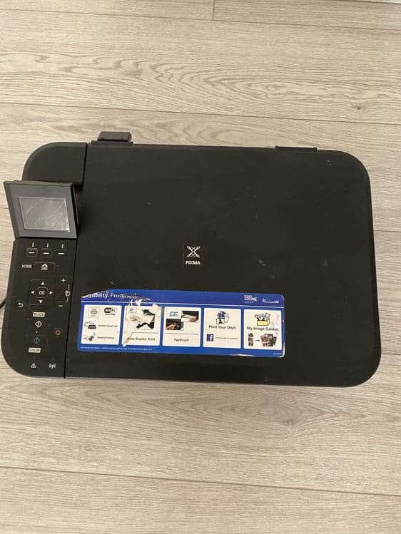 Printer Canon Sotiladi srochna — 1