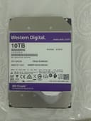 Hard 10 TB yengi arginal