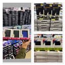 Новый Transcend.1T/ 2tb. Seagate 1t/2tb. Toshiba 1t/2tb. Lexar magsafe