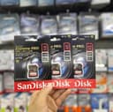 флешка SanDisk Extreme Pro до 256GB