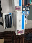 Новый оригинальный картридж HP Q3960A (122A) Black (лазерный)