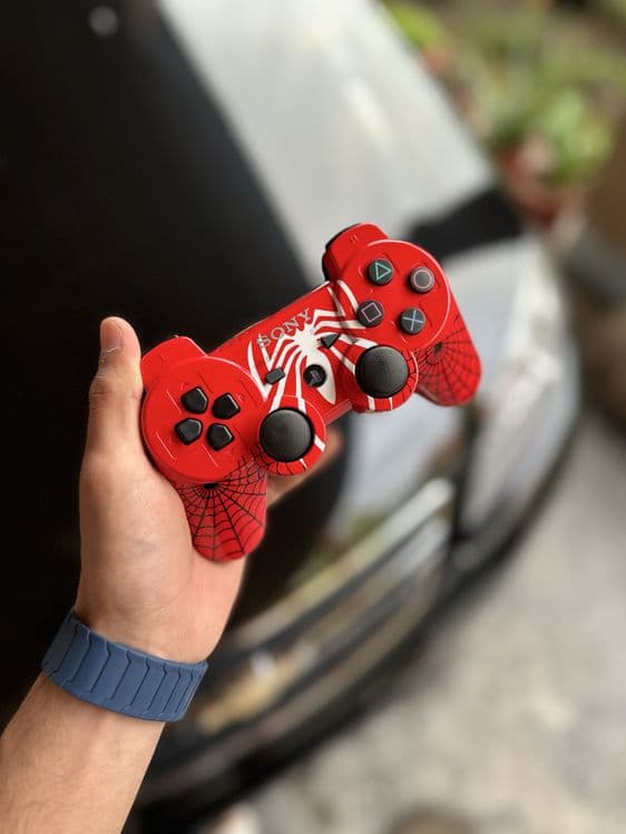 Dualsense пулт для Ps3 дубай — 1