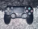 Джойстик от PS4