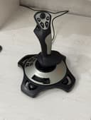 игровой джойстик для авиасимулятора, aviasumulyator joystick sotiladi