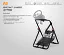 a28electronics - PXN a9 cockpit (кокпит) для гоночного руля